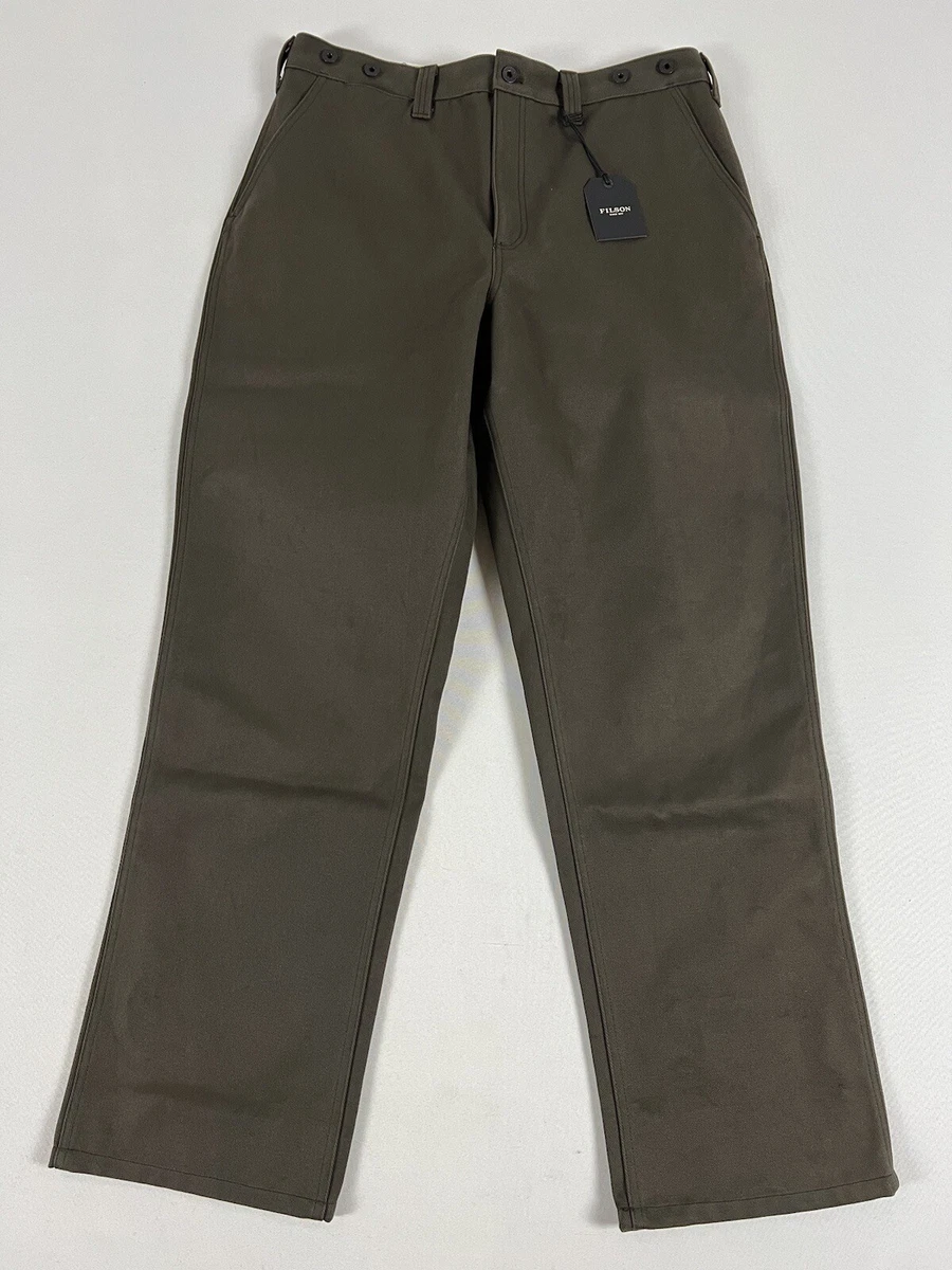 Filson 36 Size Pants for Men for sale | eBay