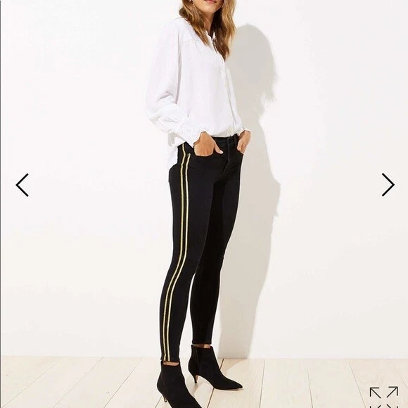 Modern skinny loft sales