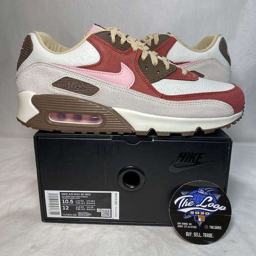 Nike Air Max 90 Bacon 2021 - Size 10.5 Men