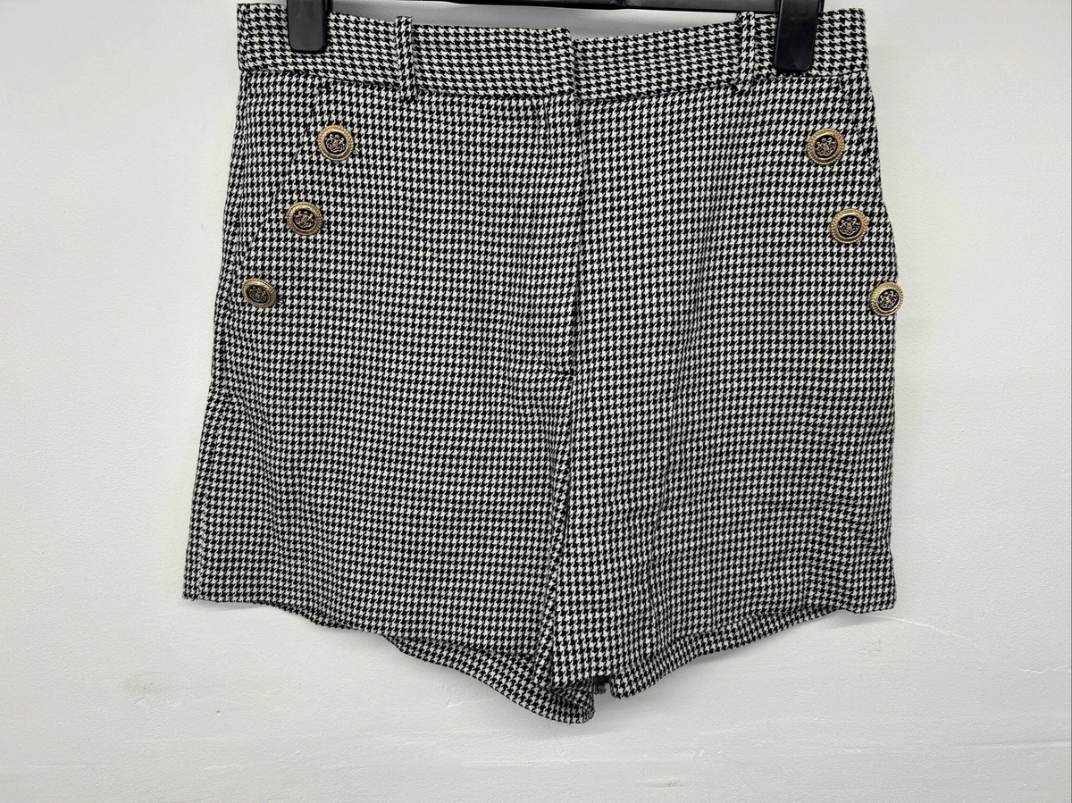 Pantaloncini invernali zara clearance