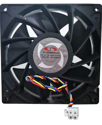 WhatsMiner M60S M50S++ M32S M31S++ M30S++ M30S M20s M21s series miners 4 Pin