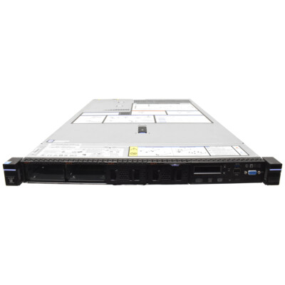 IBM Management Console HMC 7042-CR91 E5-2620 V3 6C CPU 2.4GHz 32GB DDR4 RAM