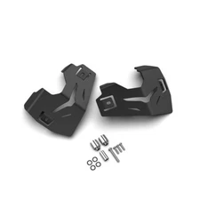 Throttle Body Guard Protection T5-5754 Aluminium For MOTO GUZZI V85 TT 2019-2024