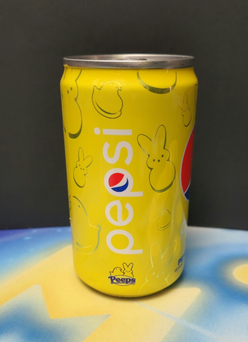 PEPSI ビッグ缶 非売品 超希少品 ヴィンテージ pepsi ペプシ ビッグ缶 缶 レトロ 古着