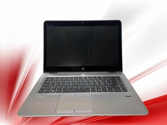 HP Elitebook 745 G4 AMD A12@2.7Ghz 16GB RAM 512GB SSD 14" Touch Win 11  - Image 3 of 4