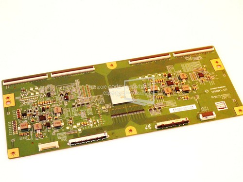 Toshiba TV - T-CON Board V580DK1-CS1 Innolux TCON