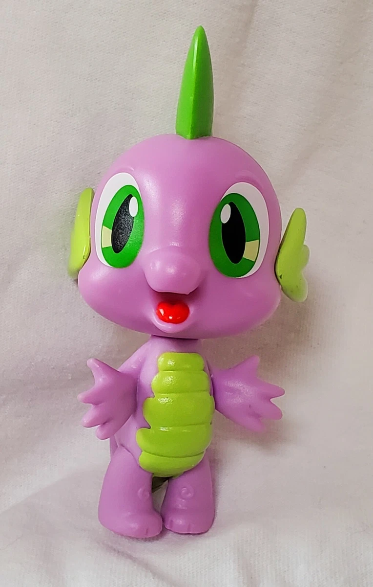 My little pony friendship is hotsell magic spike