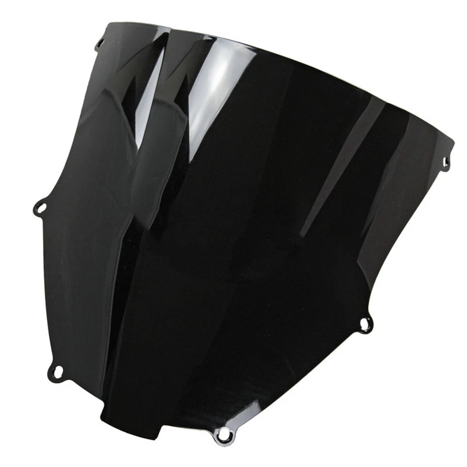 Windshield for 2000 2001 2002 2003 Kawasaki Ninja ZX9R Windscreen Wind Deflector — 第 2/4 张图片
