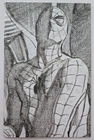 Amazing Spider-Man #50 Alex Ross Timeless 1:100 Ratio Sketch Variant Marvel 2020