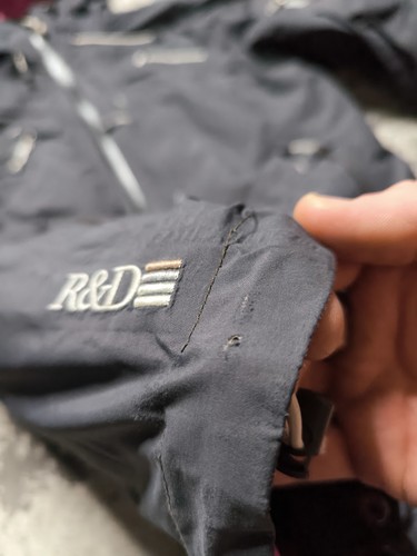 Skijacke Damen (S) Peak Performance Heli Loft Gore Tex Recco Premium Schnee - Bild 8 von 19