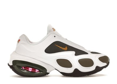 Nike Air Max Muse Veneda Carter White Hyper Pink (Women's)