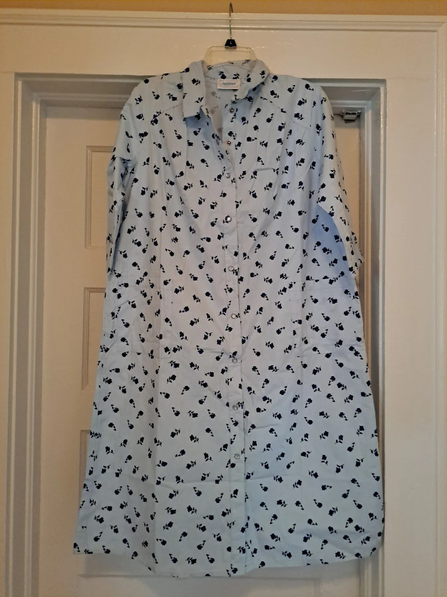 Duster House Dress In Women's Dresses for sale | eBay
