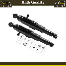 For Air Shocks By Length Street Rod Hot Rod Ext 14.00 Comp. 9.5prp