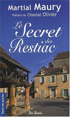 Secret des Restiac (le) | Maury/Martial | Sehr guter Zustand