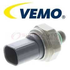 VEMO HVAC Pressure Switch for 2010-2015 BMW 550i GT 4.4L V8 - Heating Air tz