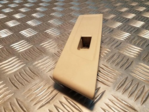 VW PASSAT B7 362 Türverkleidung vorne links 3AC857857 1.97 Diesel 34715542