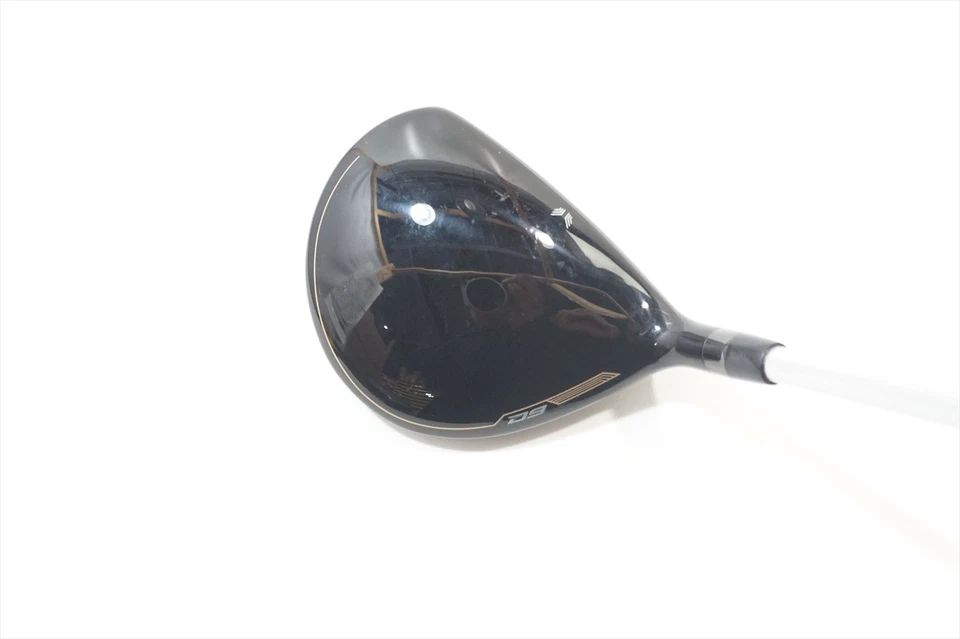 Wilson D9 18° 5 Fairway Wood Senior Flex Tensei 1250929 Excellent Left Hand Lh - Image 3 of 4