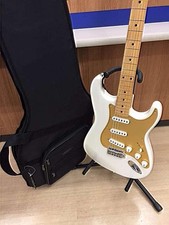 (Fender)Made in Japan Heritage 1950s Stratocaster WBL White Blonde 2023 E.Guitar