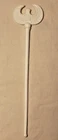 Vintage 1987 He-Man MOTU Masters of the Universe Sorceress Staff Accessory TOY