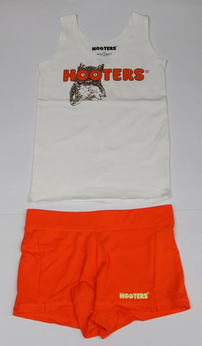 Hooters Size XS Costumes for Women for sale | eBay