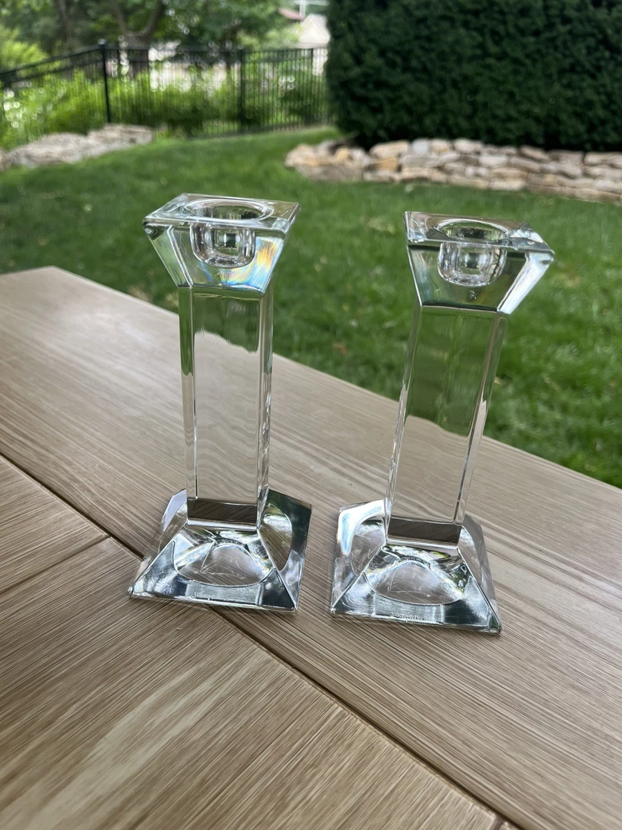 Villeroy Boch Candlesticks for sale | eBay