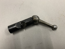 Vintage Fobco Star - Quill/Spindle Clamp Bolt 3/4" Body diameter.