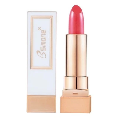 Matte Velvet Lippenstift mit feuchtigkeitsspendender Formel langanhaltende Lippe - Bild 1 von 4