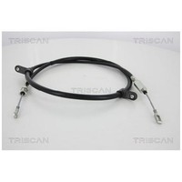 2X Handbremsseil Vorne FüR Citroen Jumper 2.0 2.2 3.0 06 Bis 26 Triscan Neu AHM