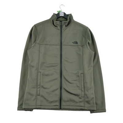 The North Face The North Face Herren Fleecejacke Größe M #QWE0180