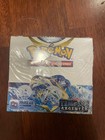 Display Pokémon Tempête Argentée EB12 36 Boosters Scellage Presse FR