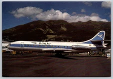 SAETA SE210 CARAVELLE 6N HC-BDS