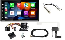 Autoradio Skoda OCTAVIA