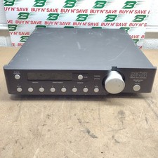 Madrigal Mark Levinson No 38S Stereo Pre-Ampl...