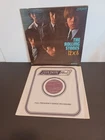VTG Rolling Stones  LL-3402 "12×5" 1st Pressing Mono FFRR Label Made in Canada