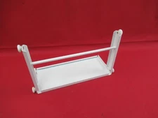 Sub Zero Refrigerator Ice Bin Bucket Carrier Carriage 661 4180840 7015853 ~12”
