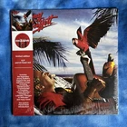 Songs You Know By Heart Jimmy Buffet Vinyl Target Exclusive Edition Parrot Red