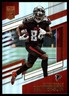 Cordarrelle Patterson 2022 Donruss Elite #83 Falcons NFL READ FREE SHIPPING