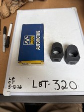 (1) NOS Moog K5271 Suspension Stabilizer Bar Bushing - Front Made in USA