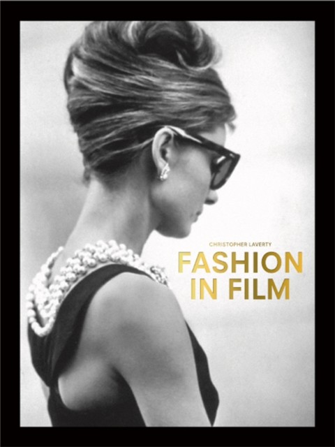 Fashion in Film (Pocket Editions),Christopher Laverty - Image 4