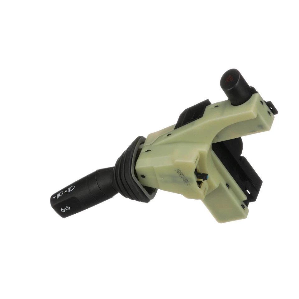 Interruptor de señal de giro SMP 1995-2000 Ford Contour 1995 1996 1997 1998 1999 2000 Foto 4 de 4