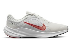 Nike Quest 5 Platinum Tint White Black L... DD0204-007
