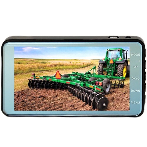 TD Electronics Dual Cam Touch Dash Cam - Picture 17 of 17