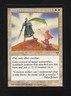 MTG Mirage Jabari's Influence