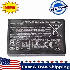 DYND01 Battery for Microsoft Xbox Elite Series 2 Controller 1797 New