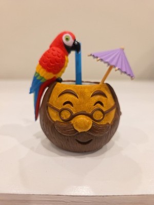 Hallmark Keepsake Don't Worry, Be Happy  Magic Sound 2015 Ornament