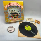 The Beatles - Magical Mystery Tour VG+/VG 1969 Winchester Ultrasonic Clean