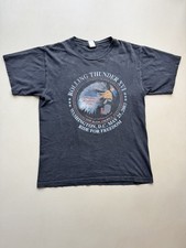 Vintage HARLEY DAVIDSON Rolling Thunder T-shirt