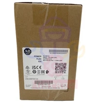 25B-B8P0N104 AB PowerFlex 525 Drive 25BB8P0N104 1.5kW 2.0Hp 2023 NEW Sealed US