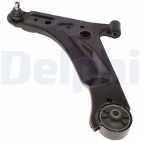 Delphi TC2494 Querlenker Vorne Links FüR I10 1.0-1.2 12.07- Hyundai