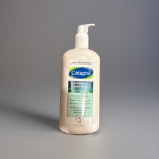 Cetaphil Large 20 Fl Oz Acne Relief Body Wash Salicylic Acid Shower Gel     